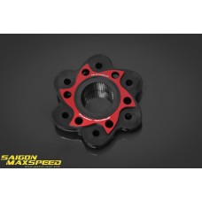 Chụp Dĩa Tải 6 Lỗ DUCABIKE Ducati SuperSport / Panigale 1199-1299 (chính hãng)