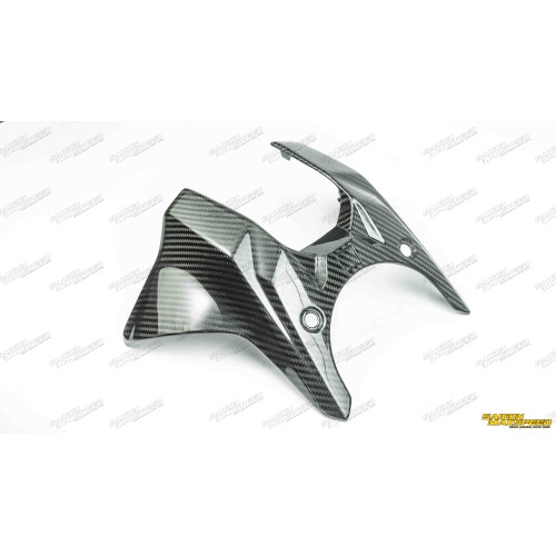 Ốp Ổ Khóa Carbon Fiber OYA Honda CB650R-CBR650R Ốp Ổ Khóa Carbon Fiber OYA Honda CB650R-CBR650R