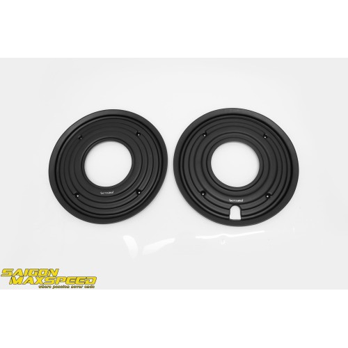 Ốp Mâm MOTOZAAA Honda Rebel 300-500 (chính hãng) Ốp Mâm MOTOZAAA Honda Rebel 300-500 (chính hãng)