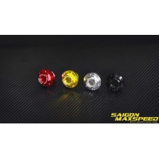  Nắp Nhớt CNC GTR Honda / Yamaha (chính hãng)