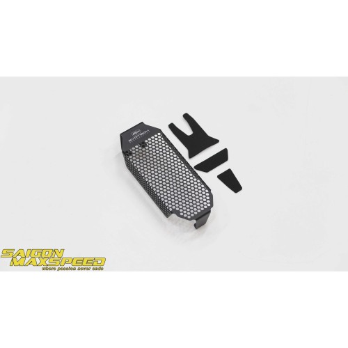 Ốp Lưới Bảo Vệ Két Nhớt EVOTECH Ducati Scrambler (chính hãng) Ốp Lưới Bảo Vệ Két Nhớt EVOTECH Ducati Scrambler (chính hãng)