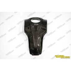 Ốp Bình Xăng ABS Carbon MOTOZAAA Yamaha MT09 2017+ (chính hãng)