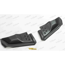 Ốp Khung Sườn DIABLO Honda Rebel 300-500 (chính hãng)