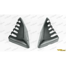 Ốp Sườn Sau MOTOZAAA Honda Rebel 300-500 (chính hãng)