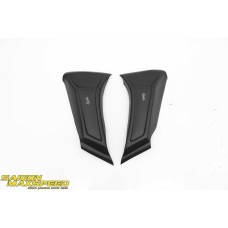 Ốp Khung Sườn DIABLO Honda Rebel 300-500 - New (chính hãng)