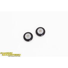 Nút Che Lỗ Sườn GTR MT03 / R3 (chính hãng)