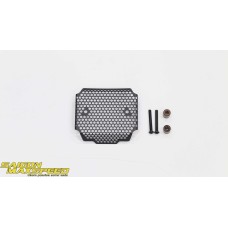 Ốp Lưới Bảo Vệ Sạc EVOTECH Ducati Scrambler (chính hãng) 