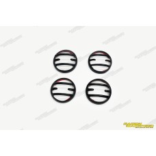 Ốp Xinhan DIABLO Honda Rebel 500 - 1100 2020+ (chính hãng)