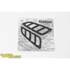 Ốp Xinhan Trước BALON Vespa Sprint (chính hãng)