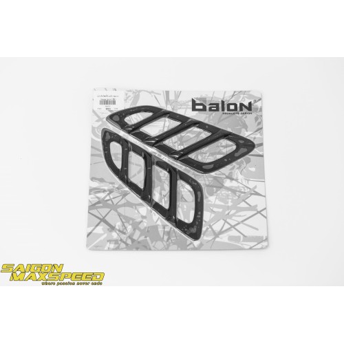 Ốp Xinhan Trước BALON Vespa Sprint (chính hãng) Ốp Xinhan Trước BALON Vespa Sprint (chính hãng)