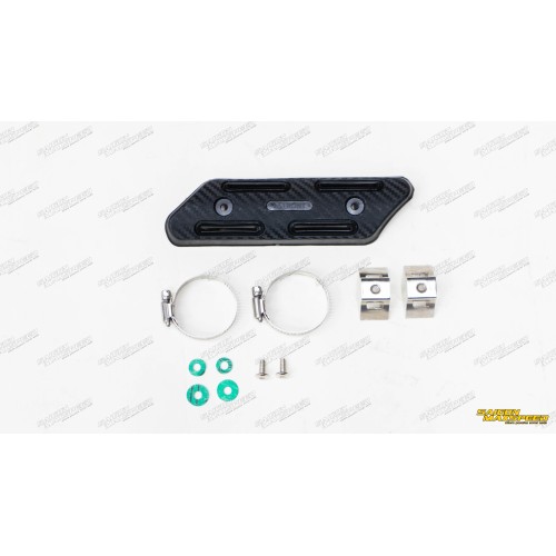 Ốp Chống Nóng Cổ Pô ASTRONT Ốp Chống Nóng Cổ Pô ASTRONT