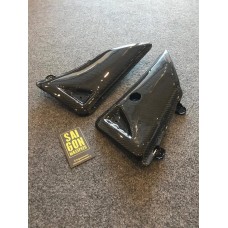 Ốp Hông Carbon YAMAHA TFX (chính hãng)
