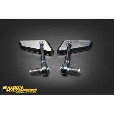 Gương Gù GEM Speed (chính hãng)