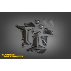 Chống Đổ Sườn R&G Honda CBR1000RR 2017+ (chính hãng)