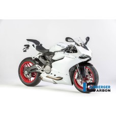 Nhận Order Dàn Áo Carbon ILMBERGER Ducati Panigale 899-959-1199-1299  (Chính hãng)