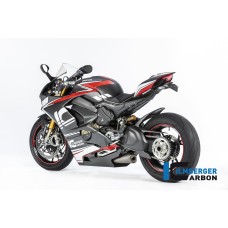 Nhận Order Dàn Áo Carbon ILMBERGER Ducati V4/V4S  (Chính hãng)