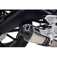 Pô TERMIGNONI Titanium Full System Yamaha MT09 / XSR900 (chính hãng)