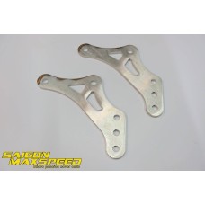 Pat Hạ Phuộc Z900 ( 3 nấc tăng chỉnh cao thấp )