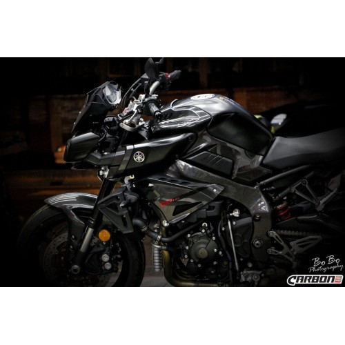 Nhận Order Dàn Áo CARBON2RACE Yamaha MT-10 (Chính hãng) Nhận Order Dàn Áo CARBON2RACE Yamaha MT-10 (Chính hãng)