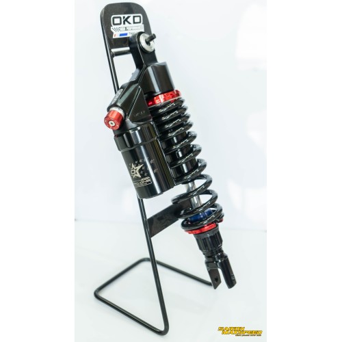 Phuộc Sau OKD Pro-One Honda Vario 150/160 (chính hãng) Phuộc Sau OKD Pro-One Honda Vario 150/160 (chính hãng)